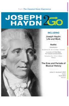 joseph haydn 2go book cover image