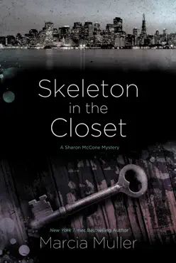 skeleton in the closet book cover image