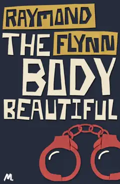 the body beautiful book cover image