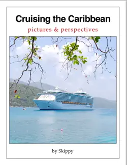 cruising the caribbean book cover image