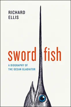 swordfish book cover image