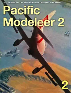 pacific modeleer 2 imagen de la portada del libro