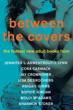 between the covers sampler book cover image