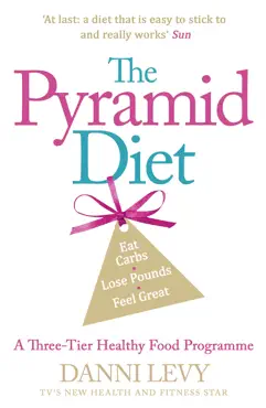 the pyramid diet book cover image