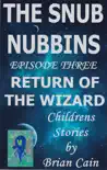 Return of the Wizard synopsis, comments