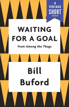 waiting for a goal book cover image