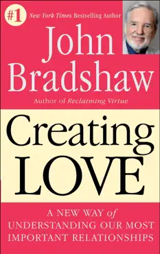 creating love imagen de la portada del libro