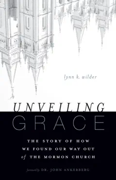 unveiling grace book cover image