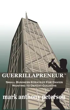 guerrillapreneur book cover image