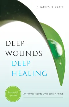 deep wounds, deep healing book cover image
