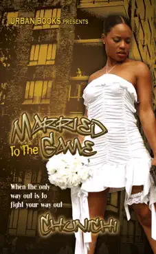 married to the game book cover image