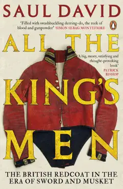 all the king's men book cover image