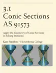 3.1 Conic Sections AS91573 sinopsis y comentarios