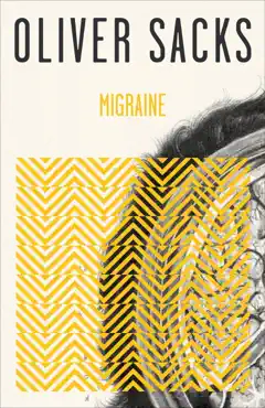migraine book cover image