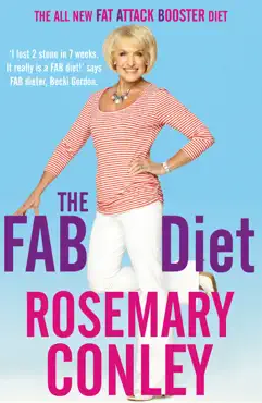 the fab diet book cover image