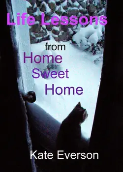 life lessons from home sweet home book cover image