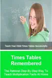 Times Tables Remembered synopsis, comments