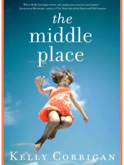 the middle place book cover image