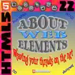 About Web Elements 22 synopsis, comments