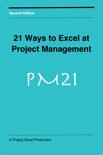 21 Ways to Excel at Project Management book summary, reviews and download