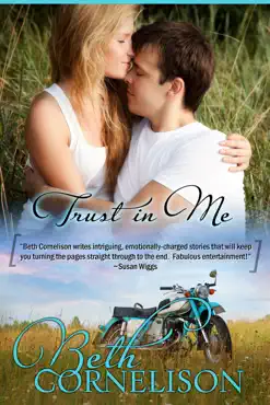 trust in me book cover image