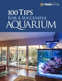 100 tips for a successful aquarium book cover image