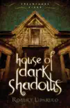 House of Dark Shadows synopsis, comments
