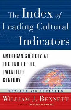 the index of leading cultural indicators book cover image