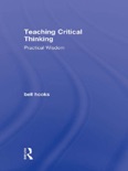Teaching Critical Thinking book summary, reviews and downlod