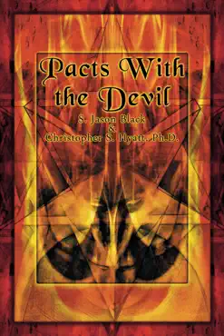 pacts with the devil book cover image
