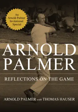 reflections on the game imagen de la portada del libro