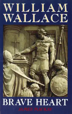 william wallace book cover image