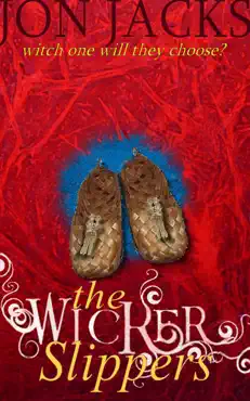 the wicker slippers book cover image
