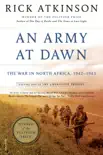 An Army at Dawn e-book