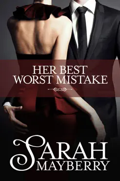 her best worst mistake book cover image