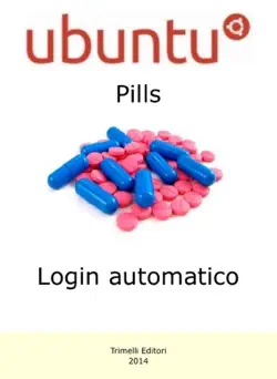 ubuntu pills book cover image