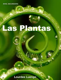 las plantas book cover image