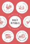 Daily Rituals synopsis, comments