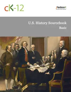 u.s. history sourcebook - basic book cover image