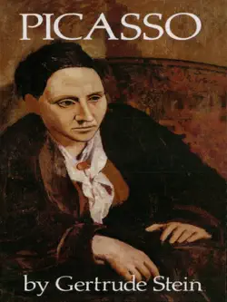 picasso book cover image