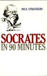 Socrates in 90 Minutes book summary, reviews and downlod