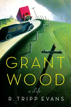 grant wood book cover image
