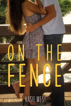 on the fence book cover image