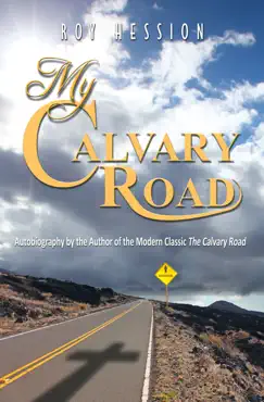 my calvary road book cover image