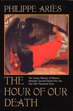 the hour of our death book cover image