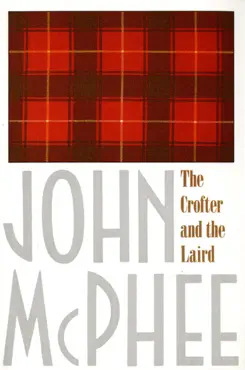 the crofter and the laird book cover image
