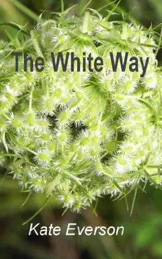 the white way imagen de la portada del libro