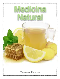 medicina natural book cover image
