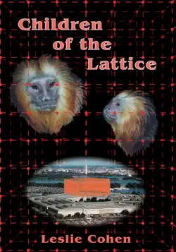 children of the lattice book cover image