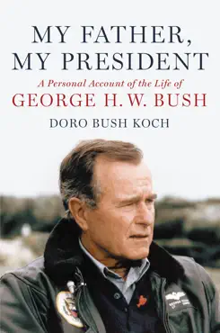 my father, my president book cover image